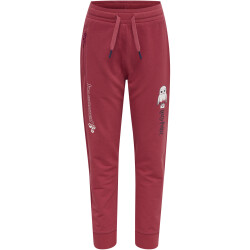 hummel hmlHARRY POTTER ON Jogginghose Kinder 4698 - earth red 104