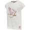 hummel hmlHARRY POTTER DIEZ T-Shirt Kinder 9806 - marshmallow 104