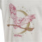 hummel hmlHARRY POTTER DIEZ T-Shirt Kinder 9806 - marshmallow 104