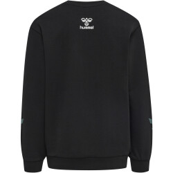 hummel hmlHARRY POTTER DOS Sweatshirt Kinder 2001 - black...