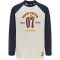 hummel hmlHARRY POTTER Sweatshirt Kinder 9806 - marshmallow 104