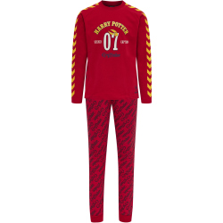 hummel hmlHARRY POTTER NOLEN Schlafanzug Kinder 3434 -...