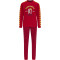 hummel hmlHARRY POTTER NOLEN Schlafanzug Kinder 3434 - scarlet sage 104