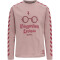 hummel hmlHARRY POTTER CARO Schlafanzug Kinder 4852 - woodrose 104