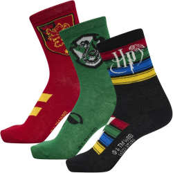 3er Pack hummel hmlHARRY POTTER ALFIE Socken Kinder 1009...