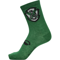 3er Pack hummel hmlHARRY POTTER ALFIE Socken Kinder 1009 - black iris 24-27