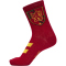 3er Pack hummel hmlHARRY POTTER ALFIE Socken Kinder 1009 - black iris 24-27