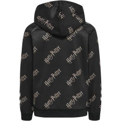 hummel hmlHARRY POTTER Hoodie Kinder 2001 - black 104