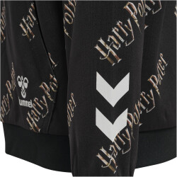 hummel hmlHARRY POTTER Hoodie Kinder 2001 - black 104