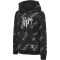 hummel hmlHARRY POTTER Hoodie Kinder 2001 - black 104