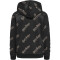hummel hmlHARRY POTTER Hoodie Kinder 2001 - black 104