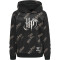 hummel hmlHARRY POTTER Hoodie Kinder 2001 - black 104