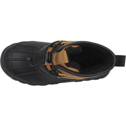 hummel Icicle Low wasserdichte Boots Kinder 8004 - sierra 22