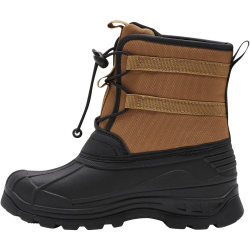 hummel Icicle Low wasserdichte Boots Kinder 8004 - sierra 25
