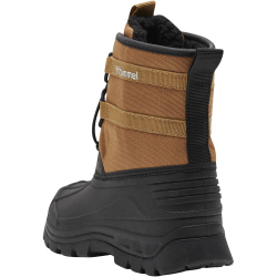 hummel Icicle Low wasserdichte Boots Kinder 8004 - sierra 25