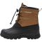 hummel Icicle Low wasserdichte Boots Kinder 8004 - sierra 25