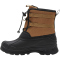 hummel Icicle Low wasserdichte Boots Kinder 8004 - sierra 25