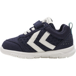 hummel Crosslite Winter Babyschuhe Kinder 1009 - black iris 19