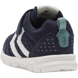 hummel Crosslite Winter Babyschuhe Kinder 1009 - black iris 19