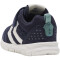 hummel Crosslite Winter Babyschuhe Kinder 1009 - black iris 19