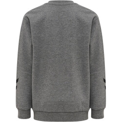 hummel hmlHARRY POTTER SPRING Trainingsanzug Kinder 2800 - medium melange 104