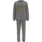 hummel hmlHARRY POTTER SPRING Trainingsanzug Kinder 2800 - medium melange 104