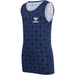 2er Pack hummel hmlNOLAN Unterhemd Jungen 8744 - sargasso...