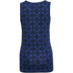 2er Pack hummel hmlNOLAN Unterhemd Jungen 8744 - sargasso sea 98/104