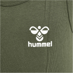 2er Pack hummel hmlNOLAN Unterhemd Jungen 8744 - sargasso sea 98/104