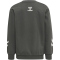 hummel hmlBUGS BUNNY DOS Sweatshirt Kinder 2336 - dark shadow 116