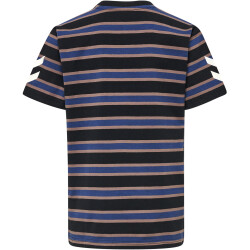 hummel hmlOHIO T-Shirt Jungen 2001 - black 134
