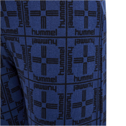 hummel hmlNOLAN Schlafanzug Jungen 8744 - sargasso sea 110