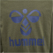 hummel hmlNOLAN Schlafanzug Jungen 8744 - sargasso sea 110