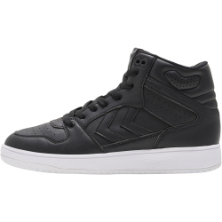 hummel St. Power Play Mid-Top Sneaker 2001 - black 37
