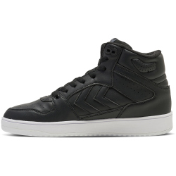 hummel St. Power Play Mid-Top Sneaker 2001 - black 37