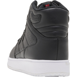 hummel St. Power Play Mid-Top Sneaker 2001 - black 37