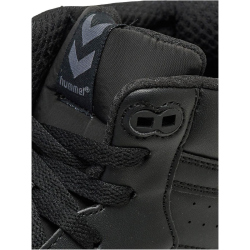 hummel St. Power Play Mid-Top Sneaker 2001 - black 37