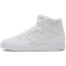 hummel St. Power Play Mid-Top Sneaker 9001 - white 36