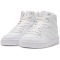 hummel St. Power Play Mid-Top Sneaker 9001 - white 36