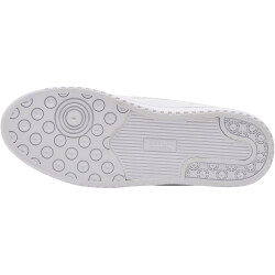 hummel St. Power Play Mid-Top Sneaker 9001 - white 40