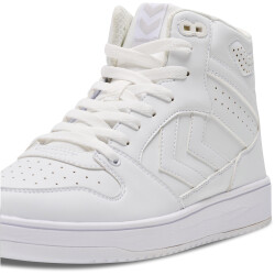 hummel St. Power Play Mid-Top Sneaker 9001 - white 41