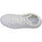 hummel St. Power Play Mid-Top Sneaker 9001 - white 41