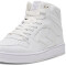 hummel St. Power Play Mid-Top Sneaker 9001 - white 41