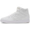 hummel St. Power Play Mid-Top Sneaker 9001 - white 45