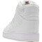 hummel St. Power Play Mid-Top Sneaker 9001 - white 45