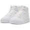 hummel St. Power Play Mid-Top Sneaker 9001 - white 45