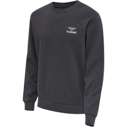 hummel hmlGC Loyalty Sweatshirt 2033 - blackened pearl XXL