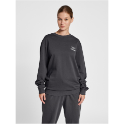 hummel hmlGC Loyalty Sweatshirt 2033 - blackened pearl XXL