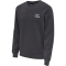 hummel hmlGC Loyalty Sweatshirt 2033 - blackened pearl XXL