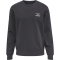 hummel hmlGC Loyalty Sweatshirt 2033 - blackened pearl XXL